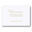 Glorious View! Mountain Top Thanksgiving Card