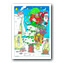 Crash Course Automotive Holiday Cards