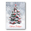 Christmas Surprise Greeting Cards