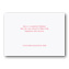 Rainbow Block Birthday Greeting Cards